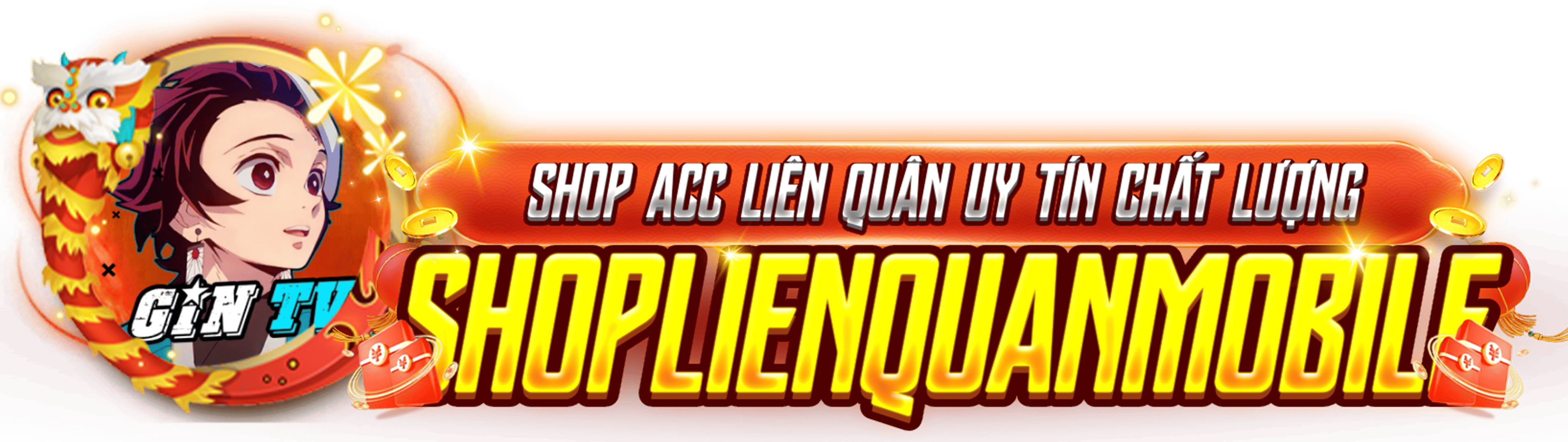Shop Acc Liên Quân Uy Tín, Giá Rẻ, Bảo Hành Vĩnh Viễn